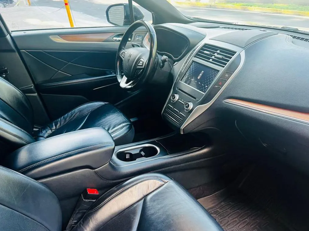 LINCOLN MKC SELECT 2.0 2018