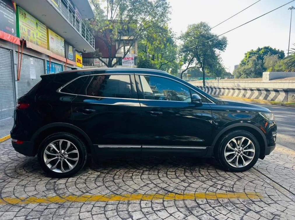 LINCOLN MKC SELECT 2.0 2018