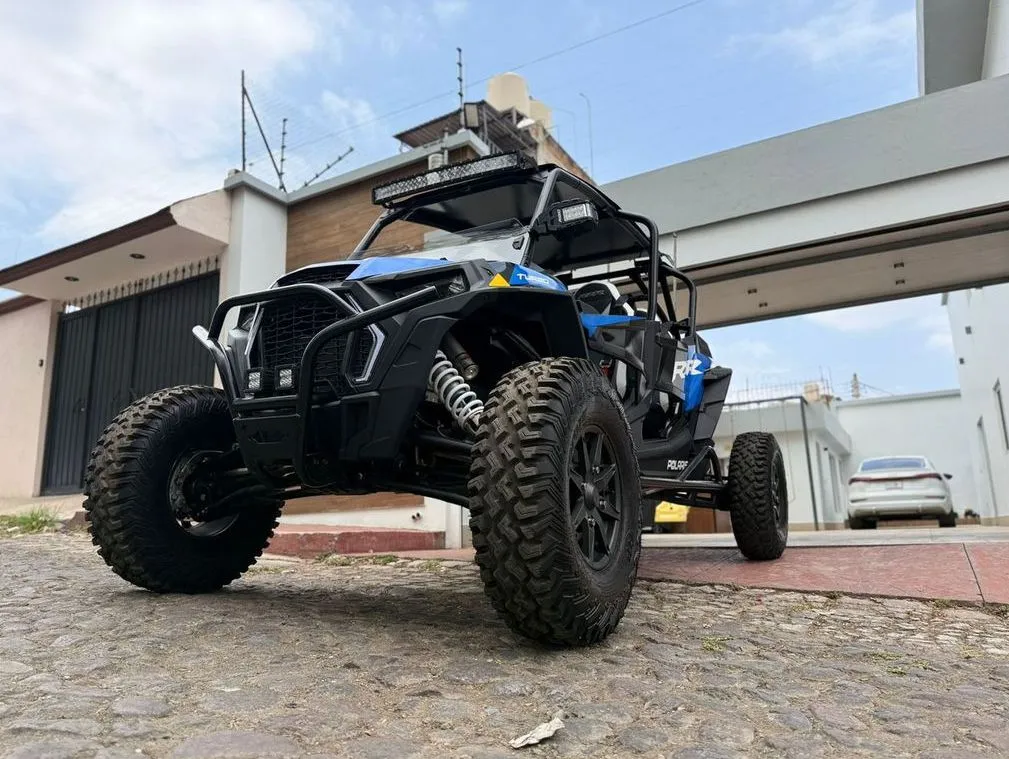 RZR POLARIS XP1000 2021 TURBO VELOCITY
