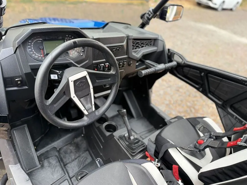 RZR POLARIS XP1000 2021 TURBO VELOCITY