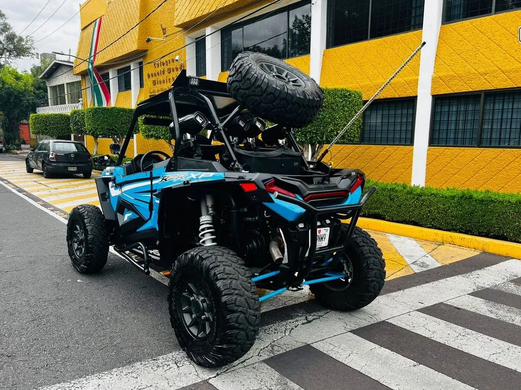ATV POLARIS RZR XP 1000 4X4 2019