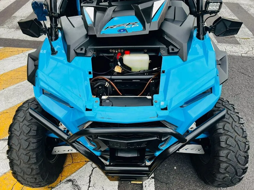 ATV POLARIS RZR XP 1000 4X4 2019