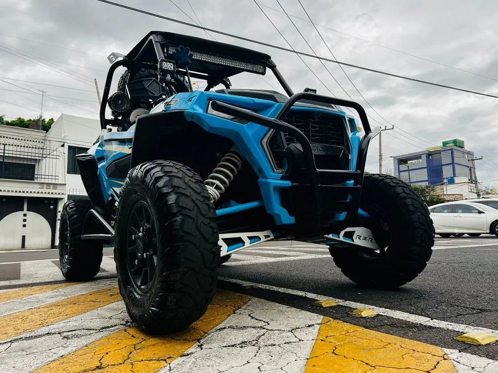 ATV POLARIS RZR XP 1000 4X4 2019
