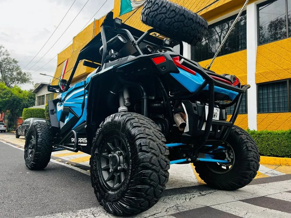 ATV POLARIS RZR XP 1000 4X4 2019