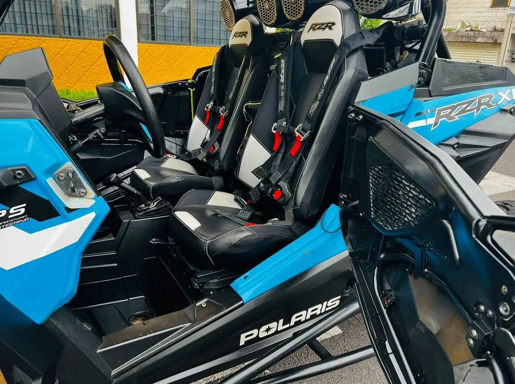 ATV POLARIS RZR XP 1000 4X4 2019