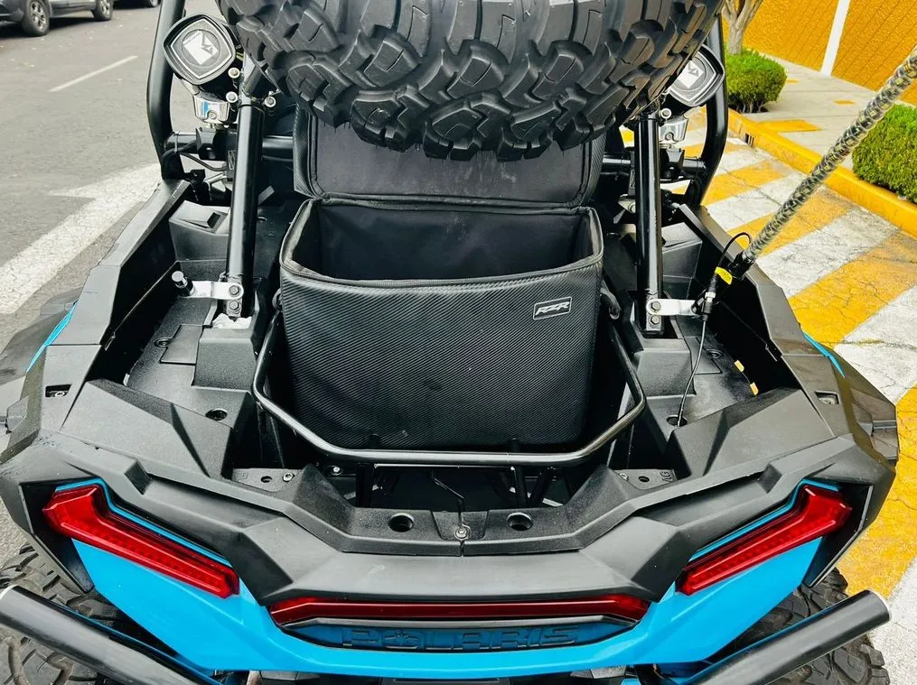 ATV POLARIS RZR XP 1000 4X4 2019
