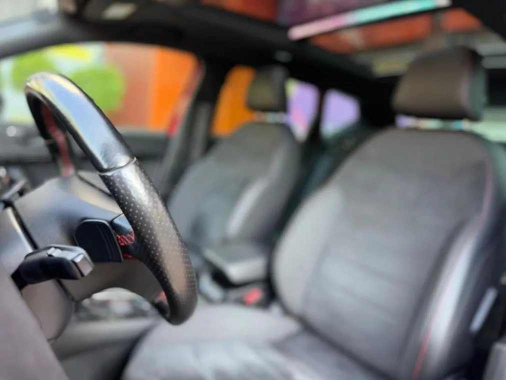 SEAT ATECA FR 1.4T 2019