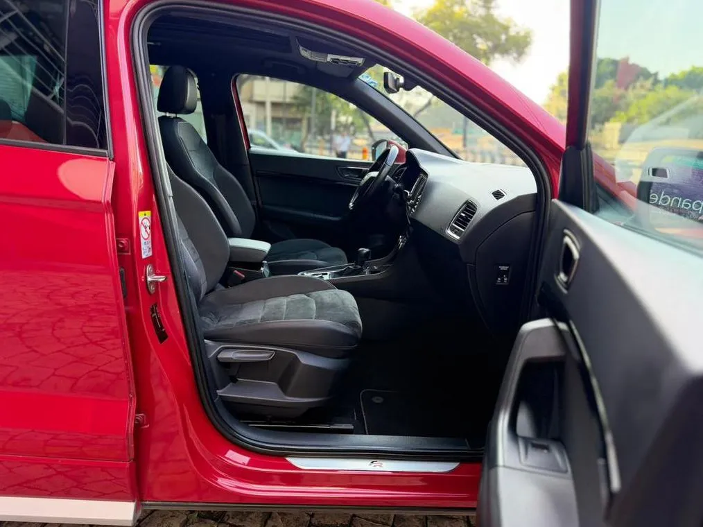 SEAT ATECA FR 1.4T 2019