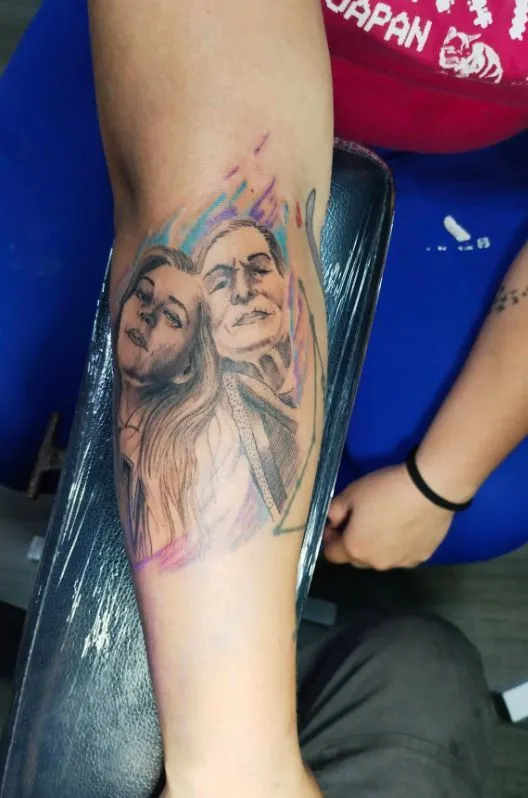 🎨🔥 Tatuajes Profesionales Personalizados | Convierte tu Idea en Arte 🔥🎨