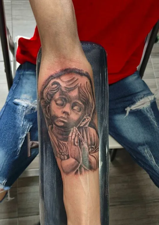 🎨🔥 Tatuajes Profesionales Personalizados | Convierte tu Idea en Arte 🔥🎨