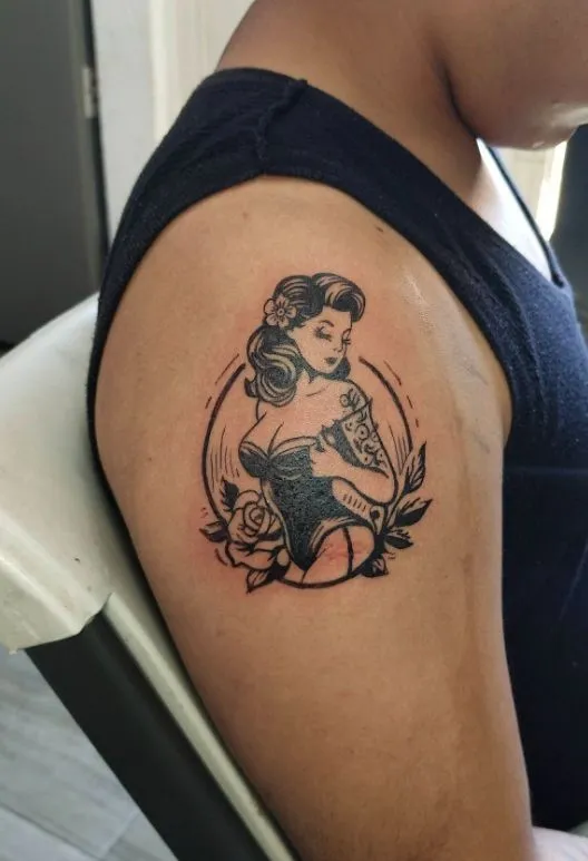 🎨🔥 Tatuajes Profesionales Personalizados | Convierte tu Idea en Arte 🔥🎨
