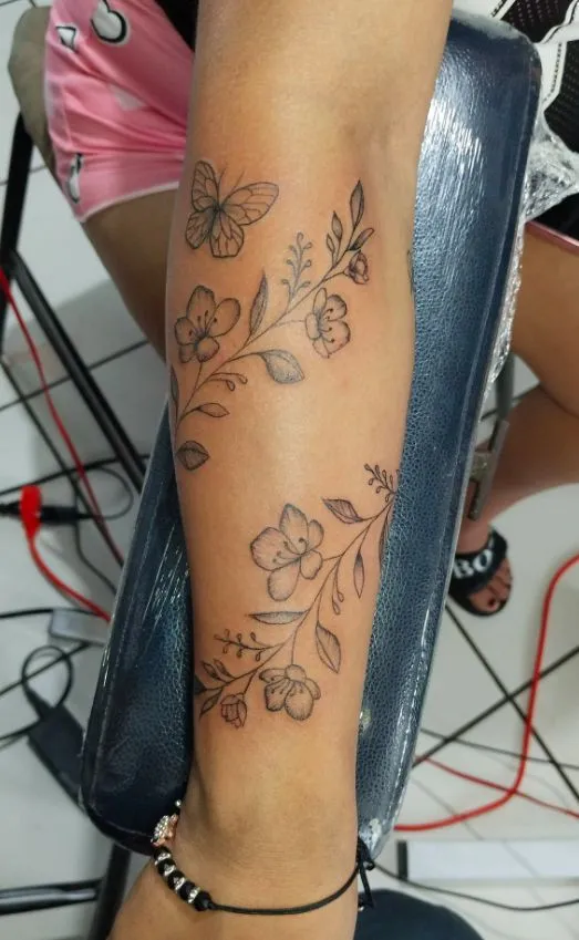 🎨🔥 Tatuajes Profesionales Personalizados | Convierte tu Idea en Arte 🔥🎨