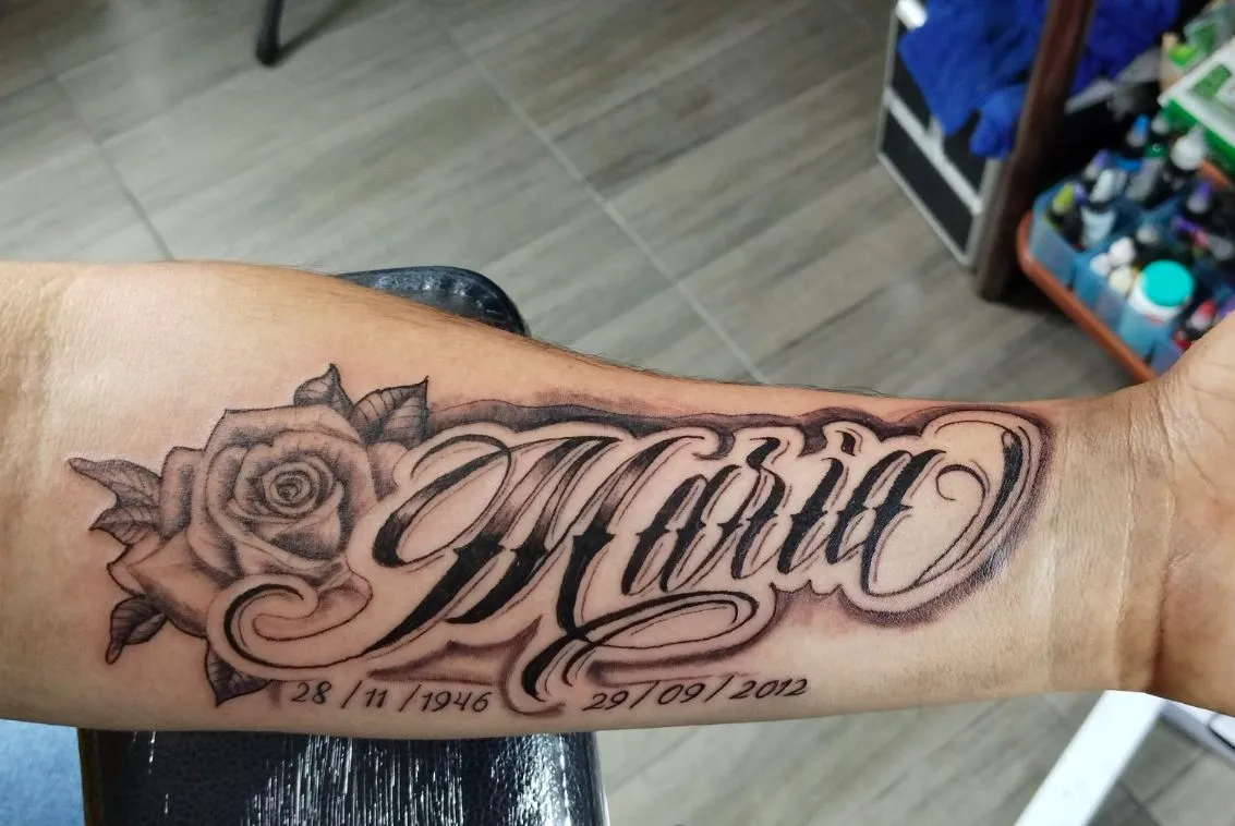 🎨🔥 Tatuajes Profesionales Personalizados | Convierte tu Idea en Arte 🔥🎨