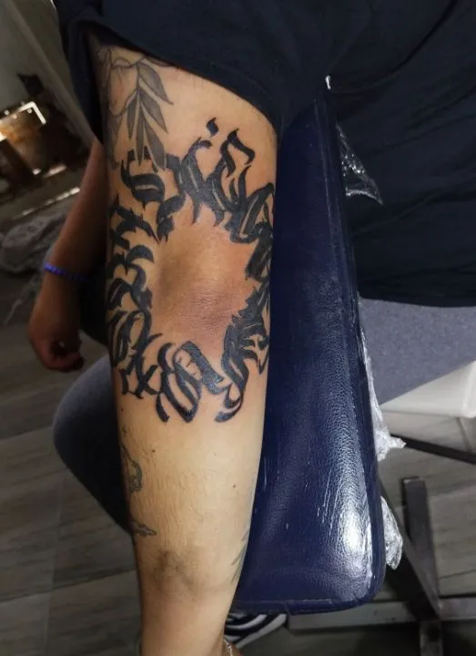 🎨🔥 Tatuajes Profesionales Personalizados | Convierte tu Idea en Arte 🔥🎨
