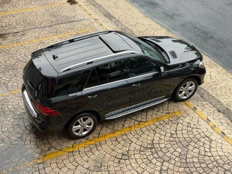 MERCEDES-BENZ GLE 350 2018