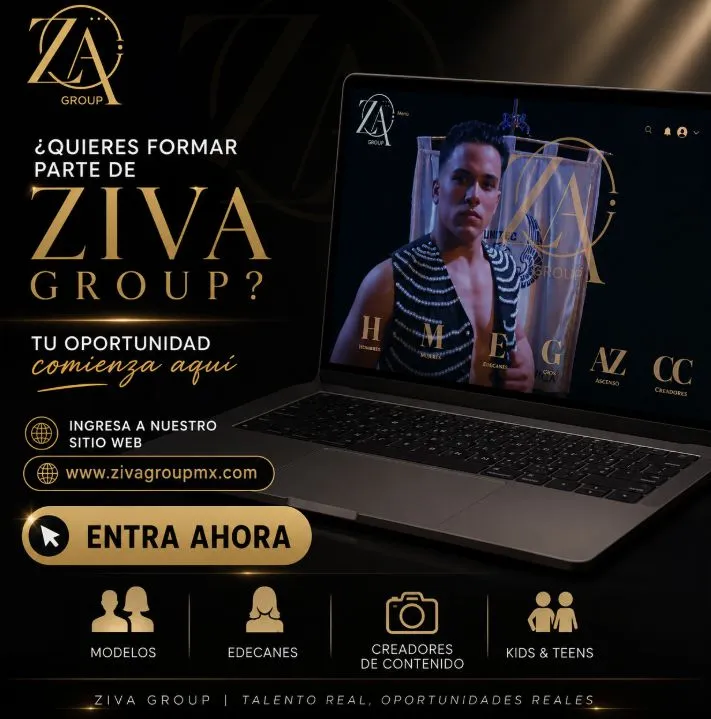 🚀✨ ¡Buscamos Modelos, Edecanes y Creadores de Contenido en Todo México! ✨🚀