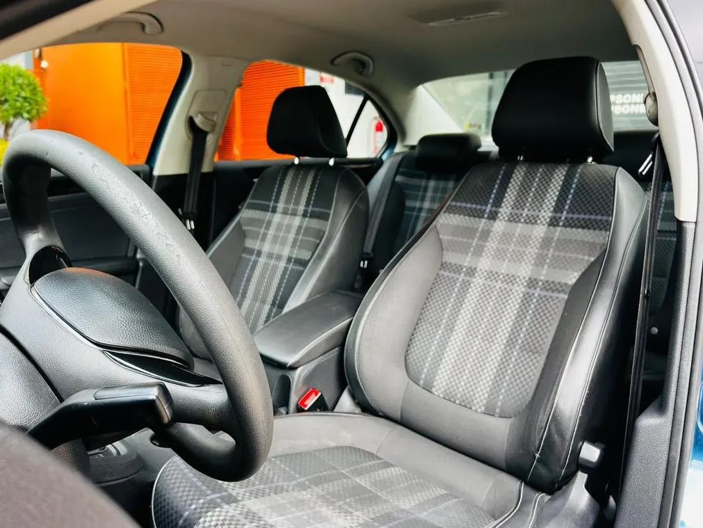 JETTA STYLE A7 2017 PIEL-TELA AT AC