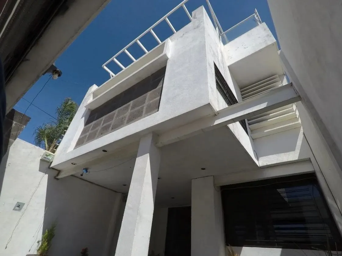 🏡 Espectacular Casa de Lujo en Casa Blanca, Ags. | 4 Recámaras y Acabados Premium ✨