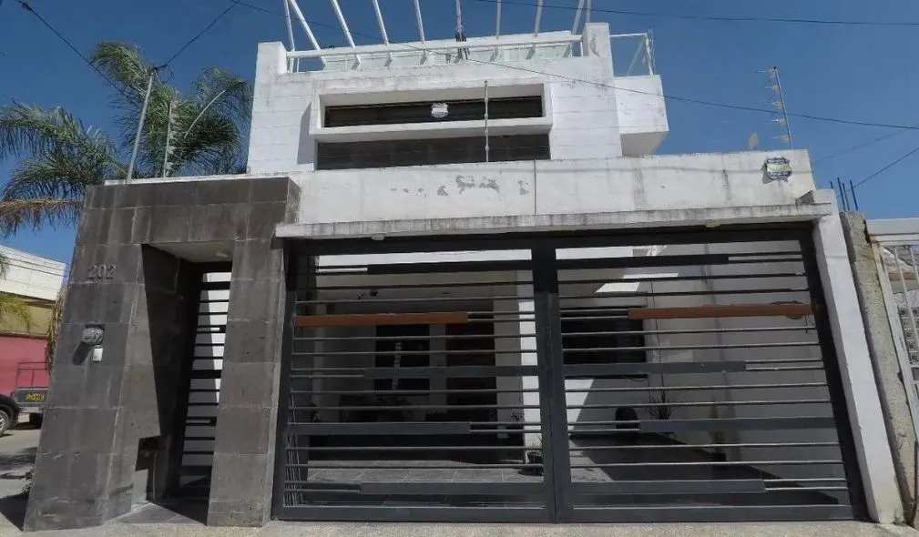 🏡 Espectacular Casa de Lujo en Casa Blanca, Ags. | 4 Recámaras y Acabados Premium ✨