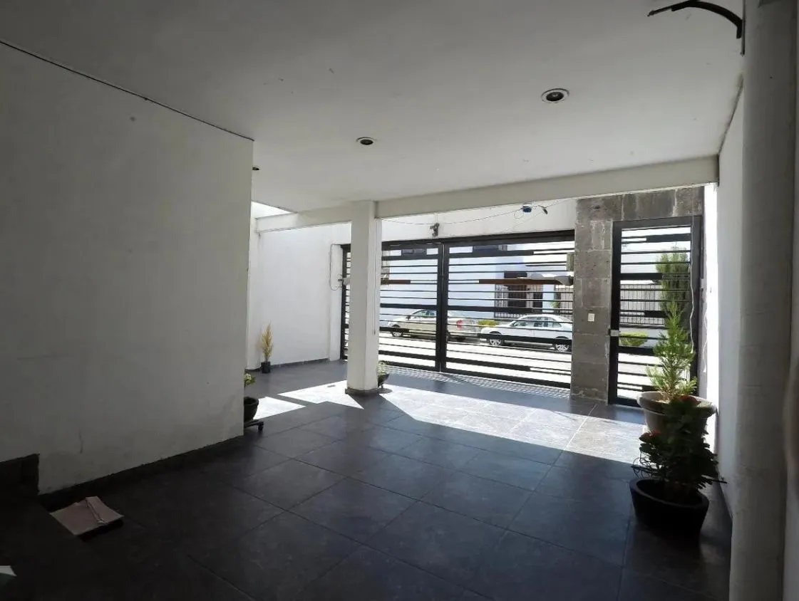 🏡 Espectacular Casa de Lujo en Casa Blanca, Ags. | 4 Recámaras y Acabados Premium ✨