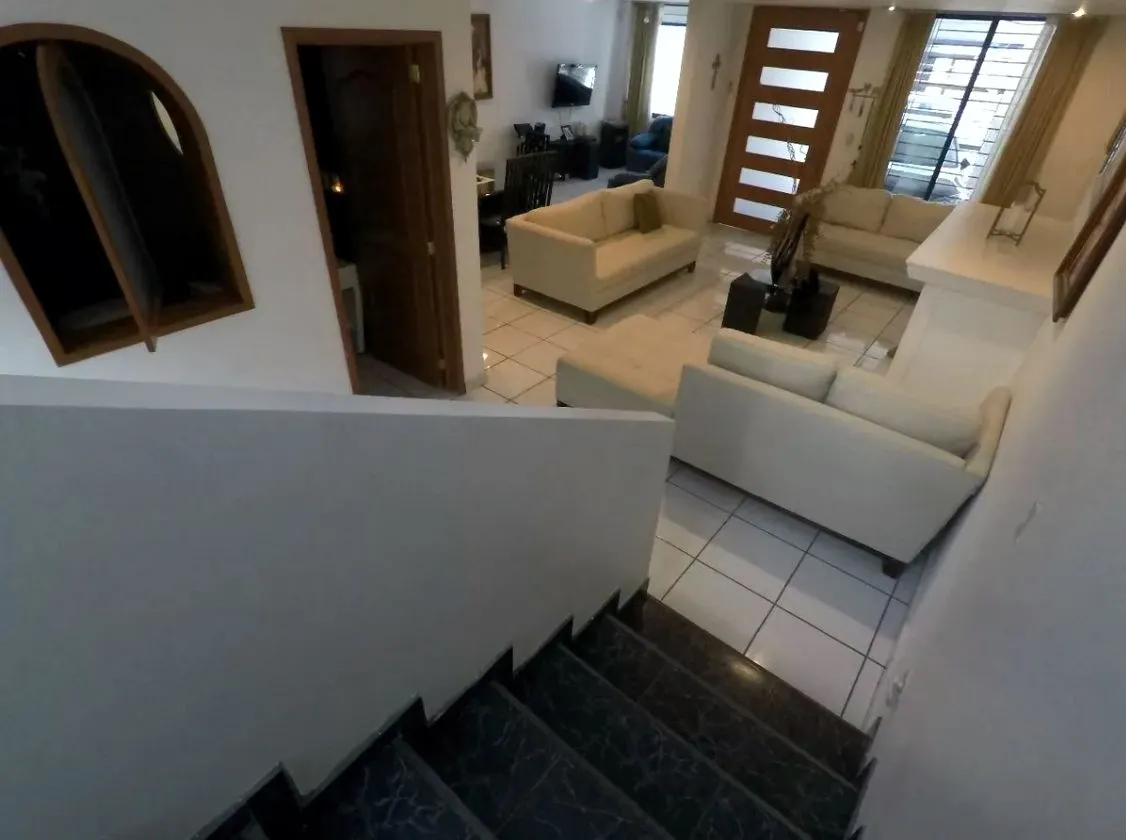🏡 Espectacular Casa de Lujo en Casa Blanca, Ags. | 4 Recámaras y Acabados Premium ✨