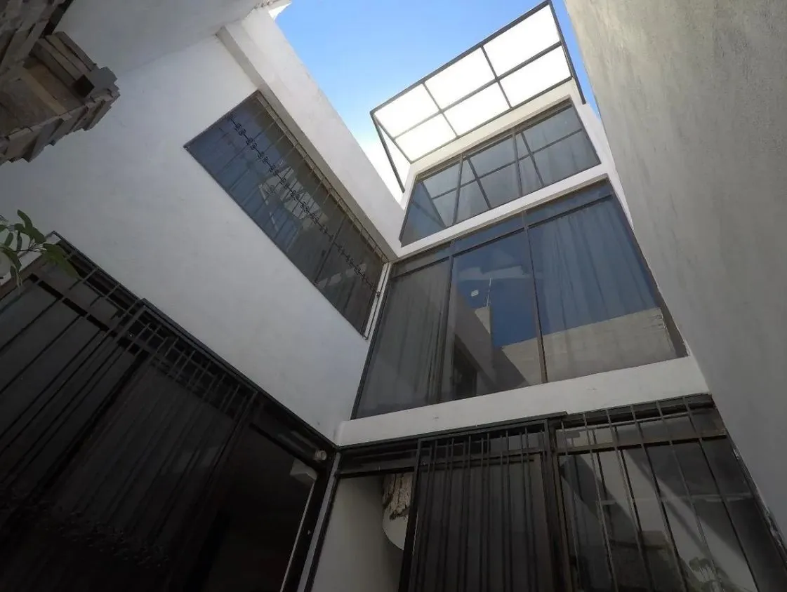 🏡 Espectacular Casa de Lujo en Casa Blanca, Ags. | 4 Recámaras y Acabados Premium ✨