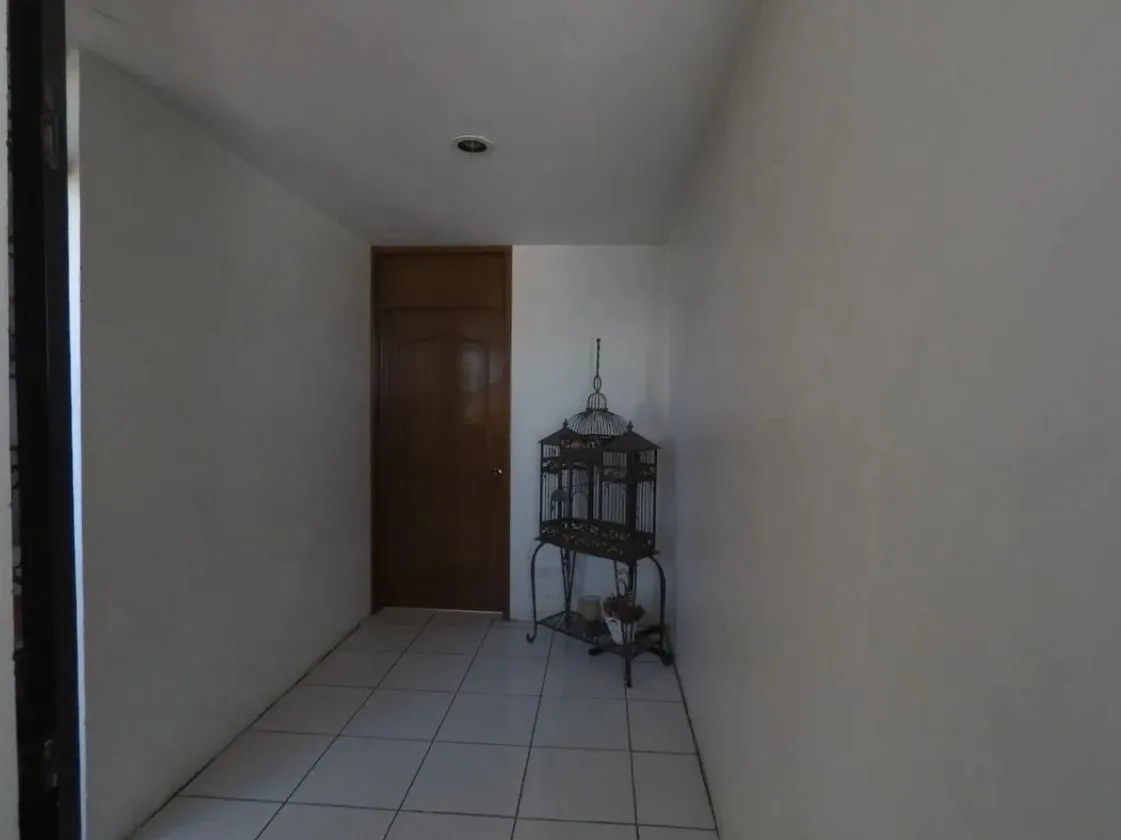 🏡 Espectacular Casa de Lujo en Casa Blanca, Ags. | 4 Recámaras y Acabados Premium ✨