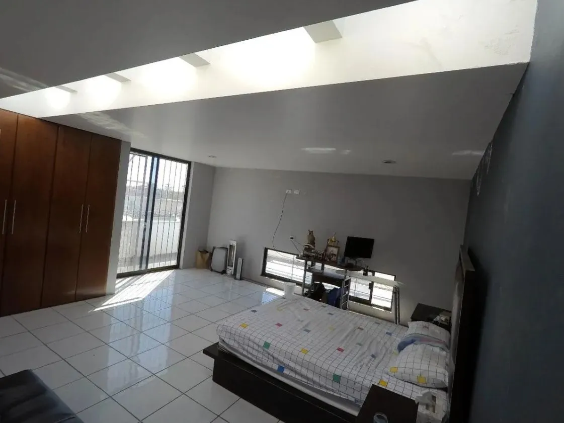 🏡 Espectacular Casa de Lujo en Casa Blanca, Ags. | 4 Recámaras y Acabados Premium ✨