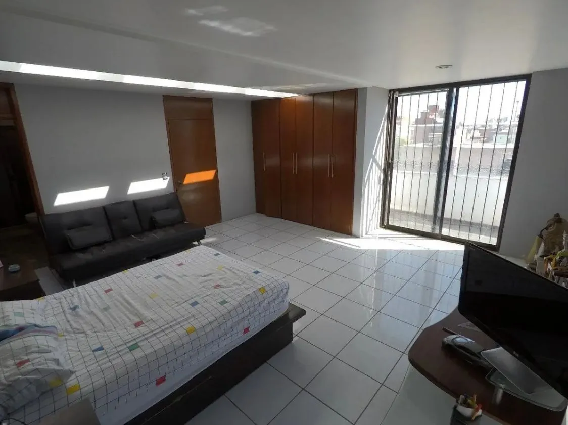 🏡 Espectacular Casa de Lujo en Casa Blanca, Ags. | 4 Recámaras y Acabados Premium ✨