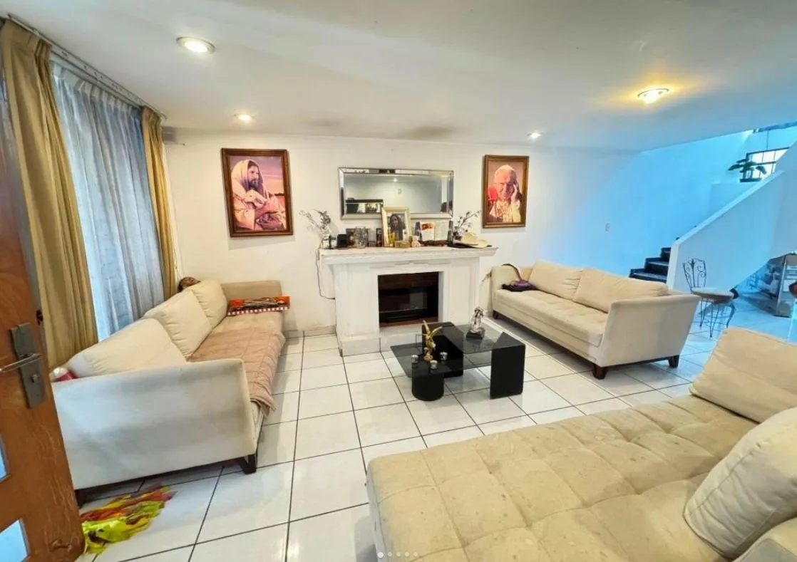 🏡 Espectacular Casa de Lujo en Casa Blanca, Ags. | 4 Recámaras y Acabados Premium ✨