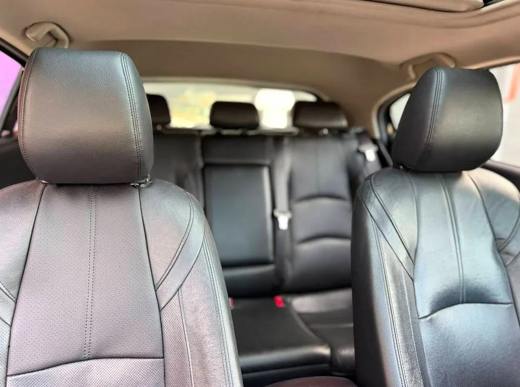 MAZDA 3 HATCHBACK GRAND TOURING 2018