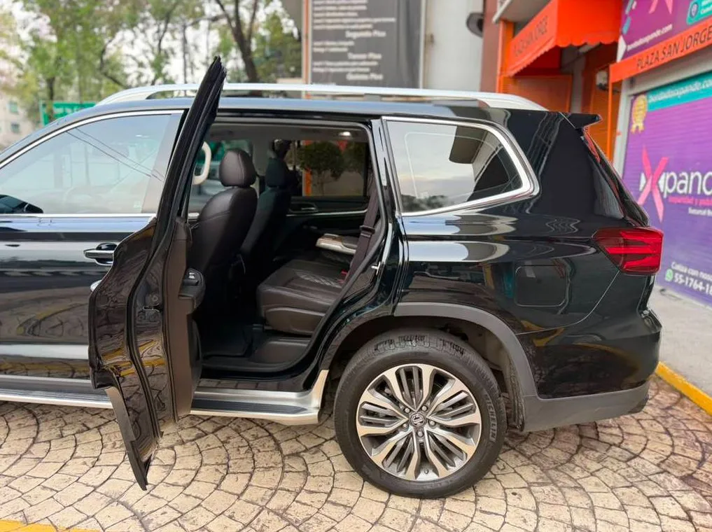 MG RX8 ELEGANCE LUX 2022