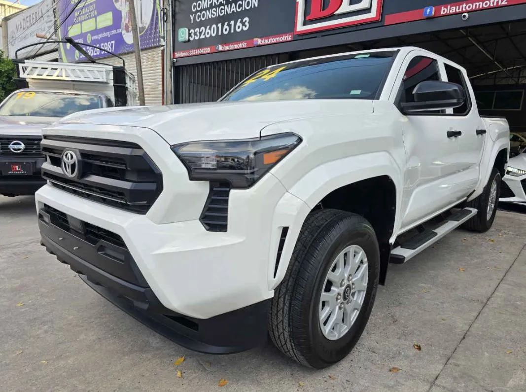 Toyota Tacoma