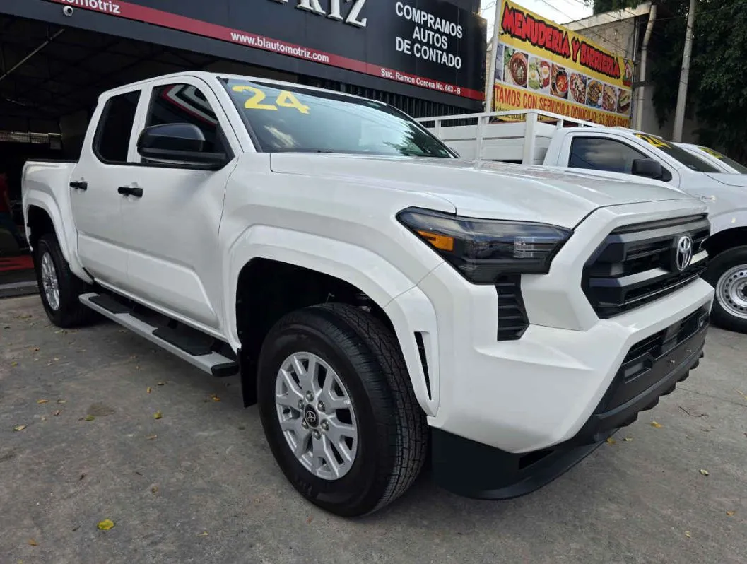 Toyota Tacoma