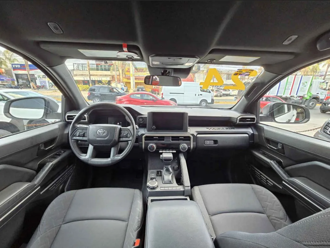 Toyota Tacoma