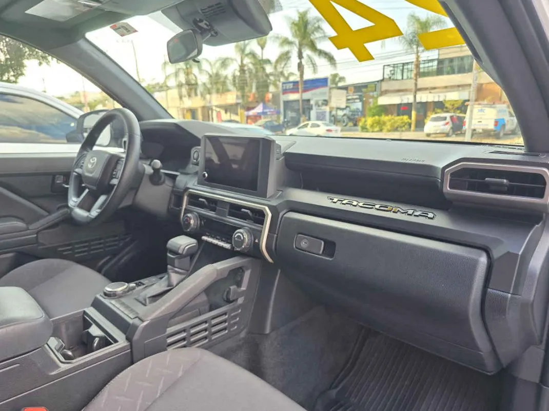 Toyota Tacoma