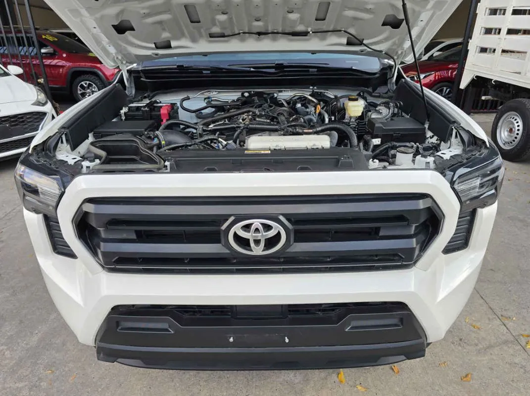 Toyota Tacoma