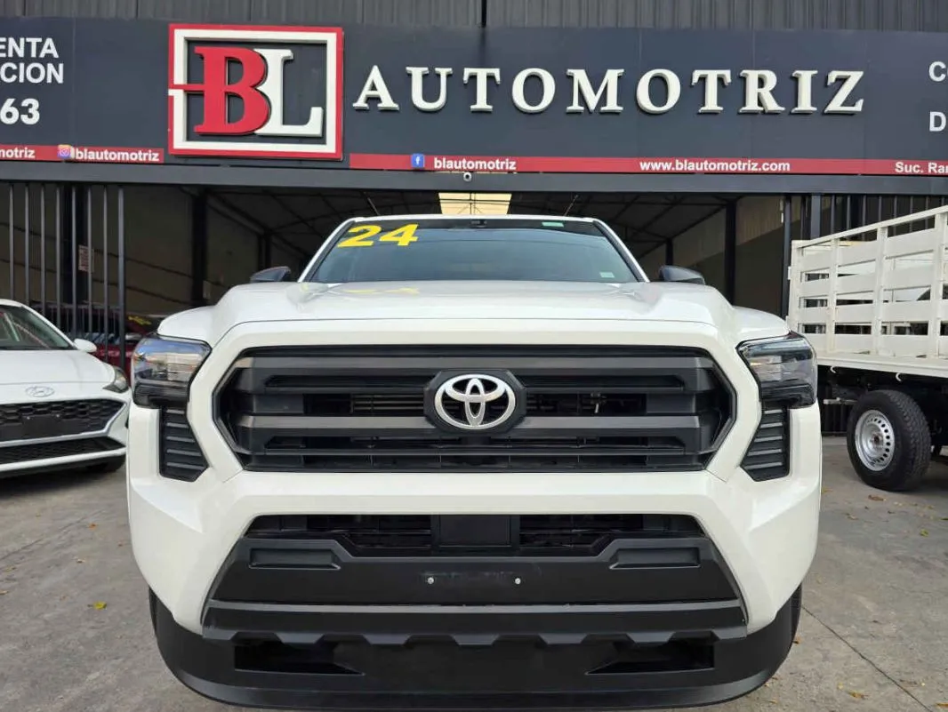 Toyota Tacoma