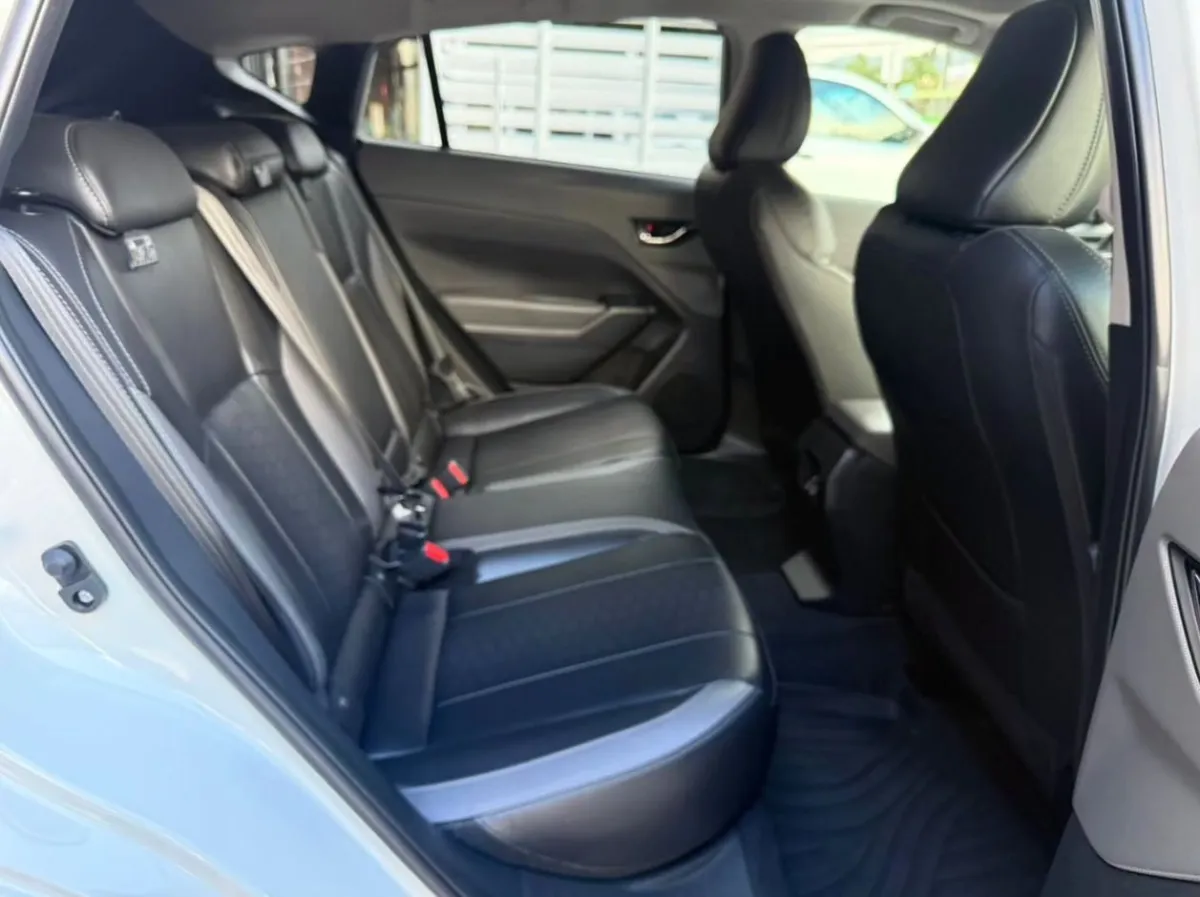 🚘 SUBARU CROSSTREK LIMITED AWD 2024 🚘