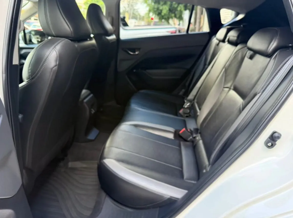 🚘 SUBARU CROSSTREK LIMITED AWD 2024 🚘