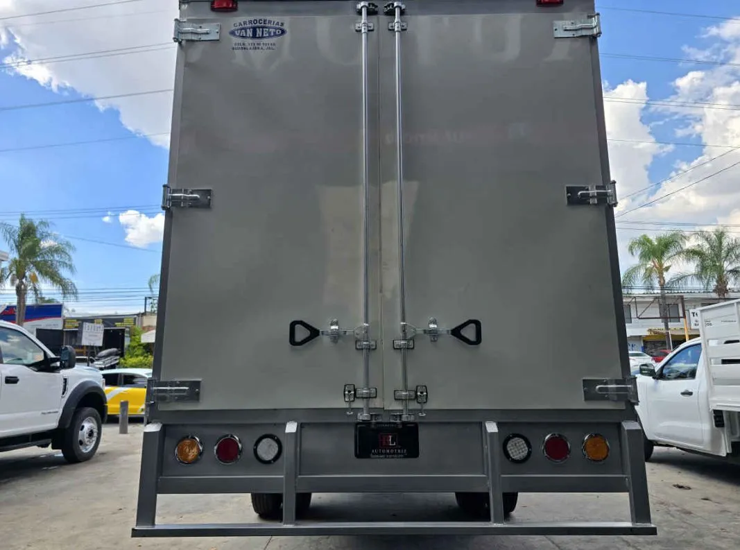 Ford F 450 2020 2p XL KTP V8/6.7/T Diesel Aut