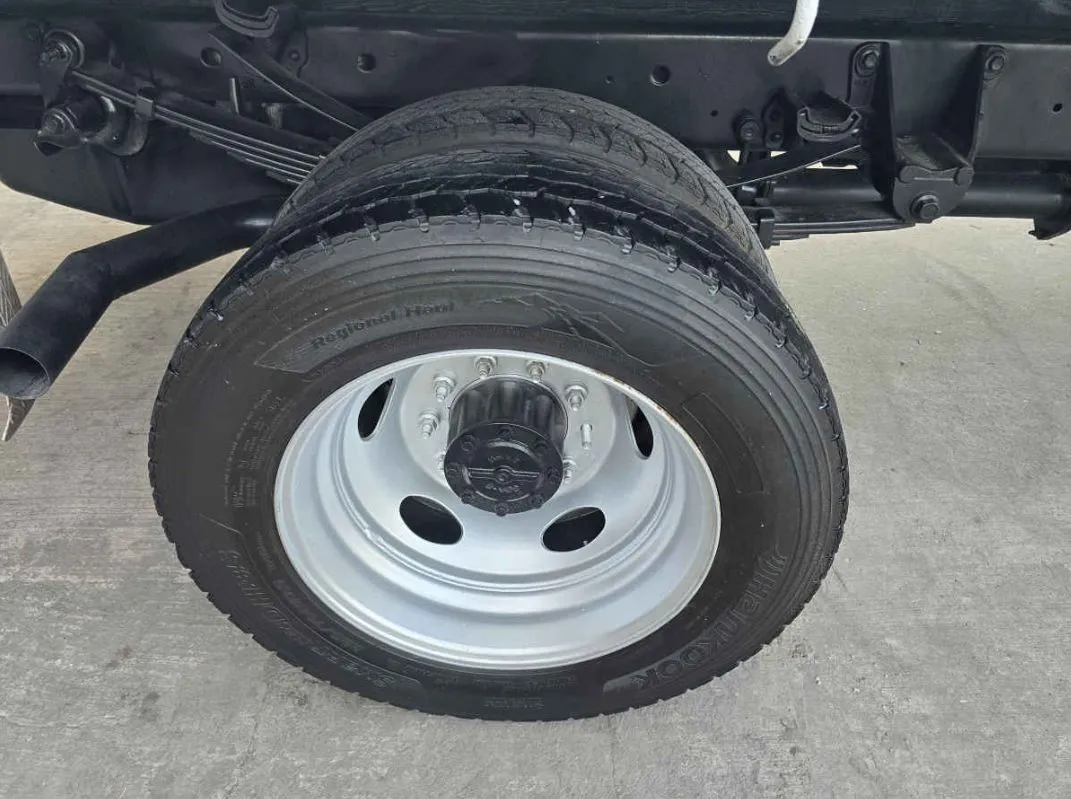 Ford F 450 2020 2p XL KTP V8/6.7/T Diesel Aut