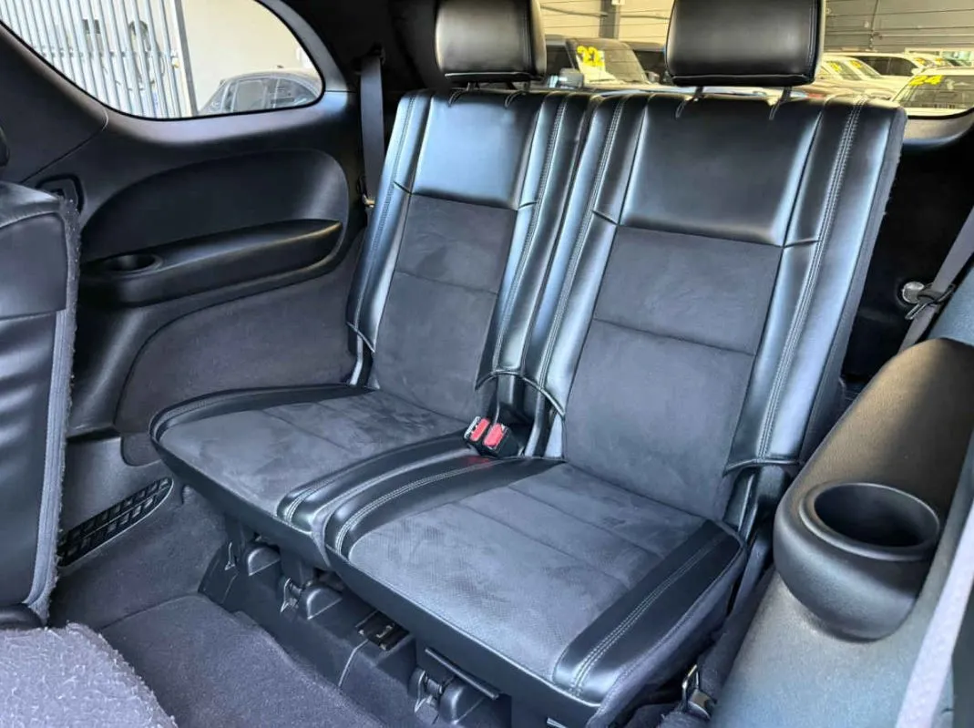 Dodge Durango 2020 5p GT V6/3.6 Aut.