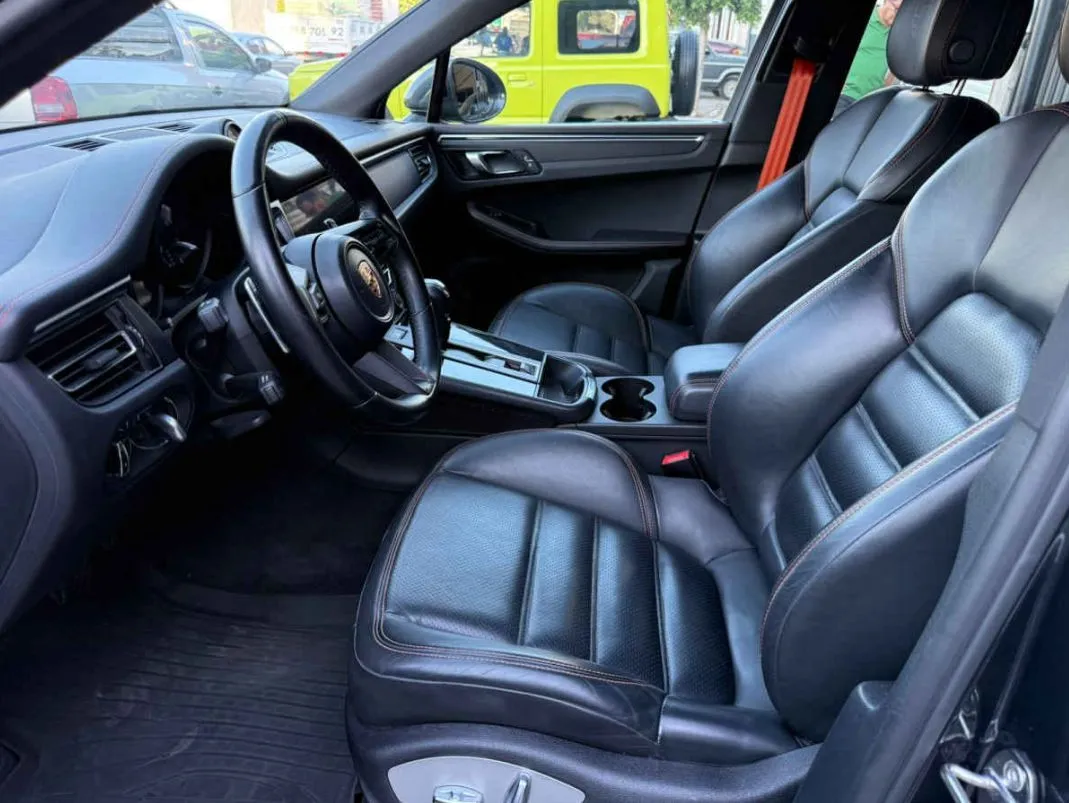 Porsche Macan 2023 5p S V6/2.9/T Aut.