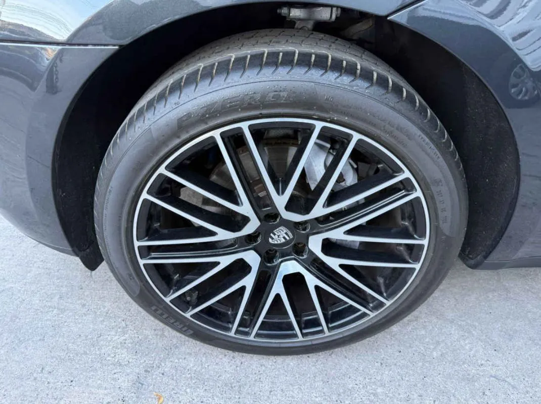 Porsche Macan 2023 5p S V6/2.9/T Aut.