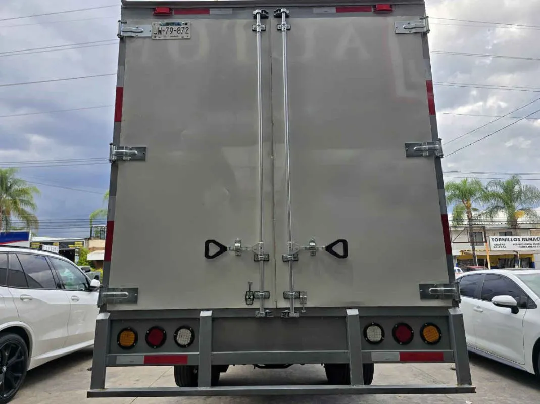 Ford F 450 2021 2p XL KTP V8/6.7/T Diesel Aut.