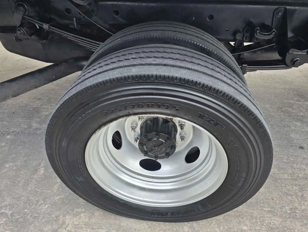 Ford F 450 2021 2p XL KTP V8/6.7/T Diesel Aut.