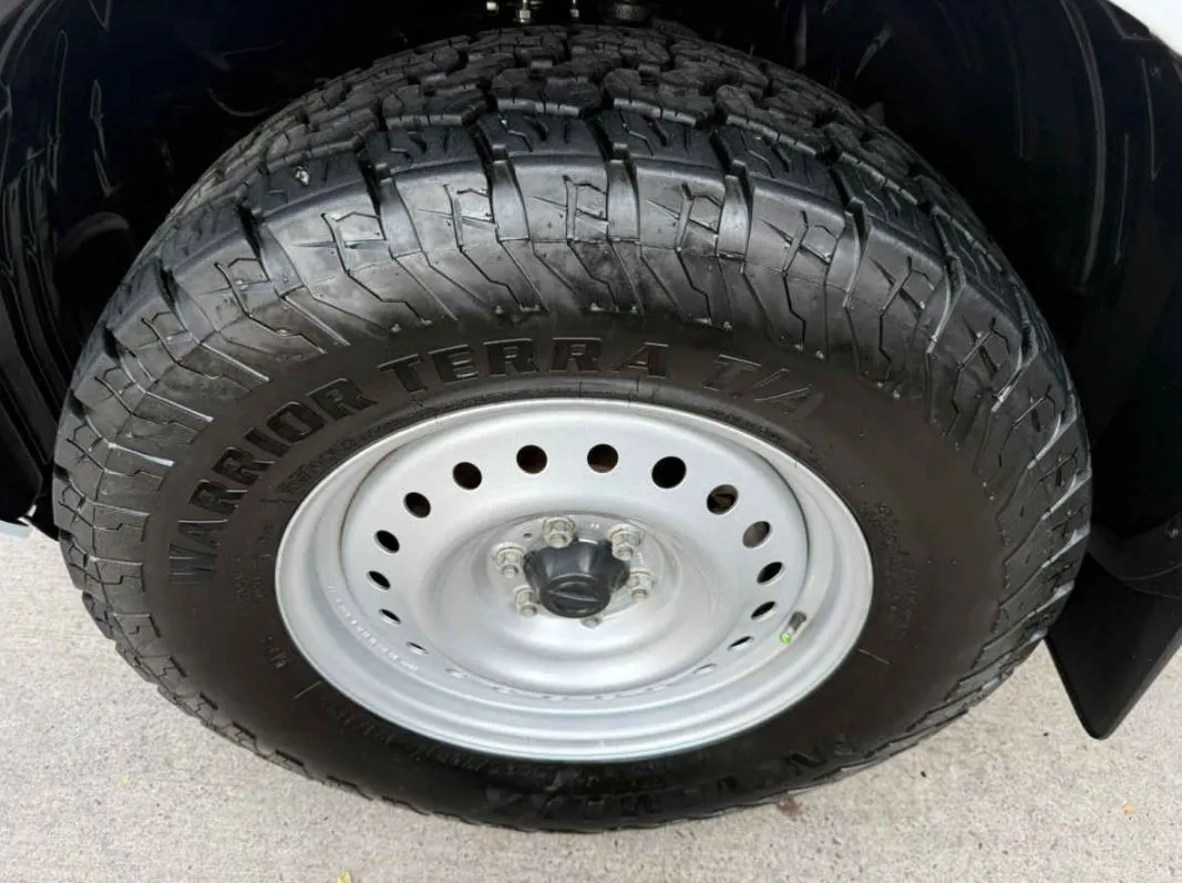 Nissan Frontier 2023 4p DC Diesel L4/2.5/T 4x4 Man.