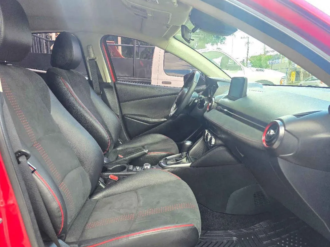 Mazda Mazda 2 2024 4p Signature L4/2.0 Aut.