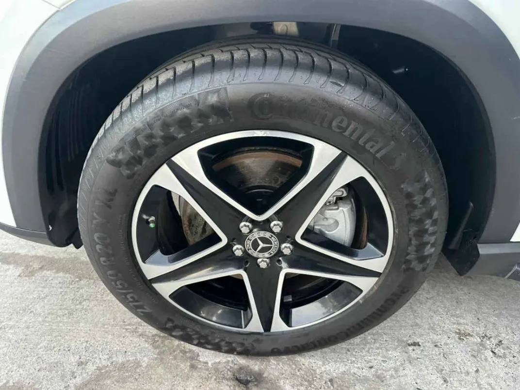 Mercedes-Benz Clase GLE 2021 5p GLE 450 Exclusive L6/3.0/T Aut.
